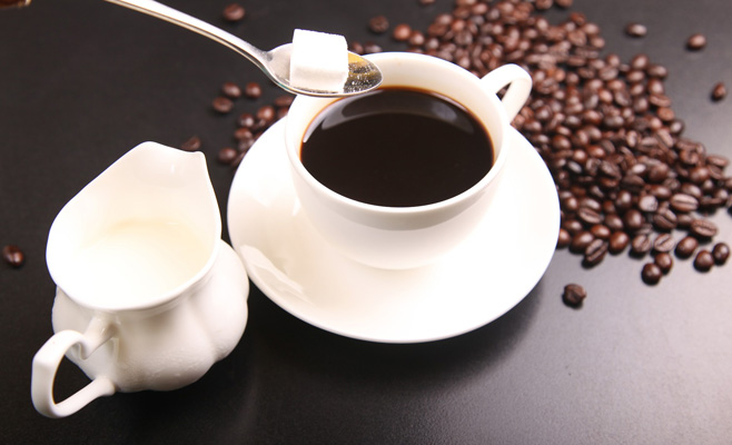 Cafeaua si hemoroizii