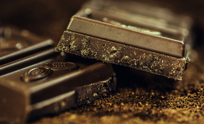 Ciocolata si problemele gastro-intestinale